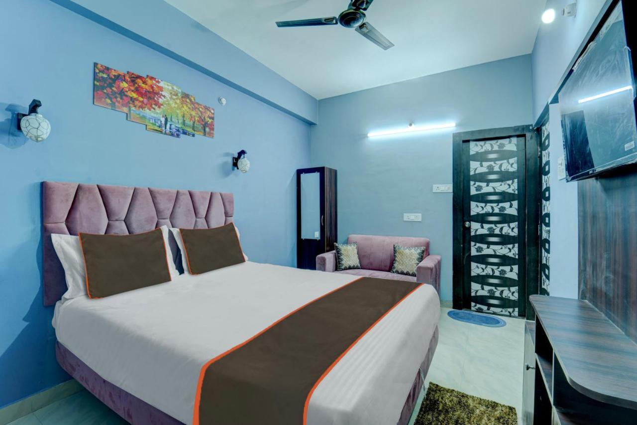 Collection O Dream Villa Patna  Zewnętrze zdjęcie