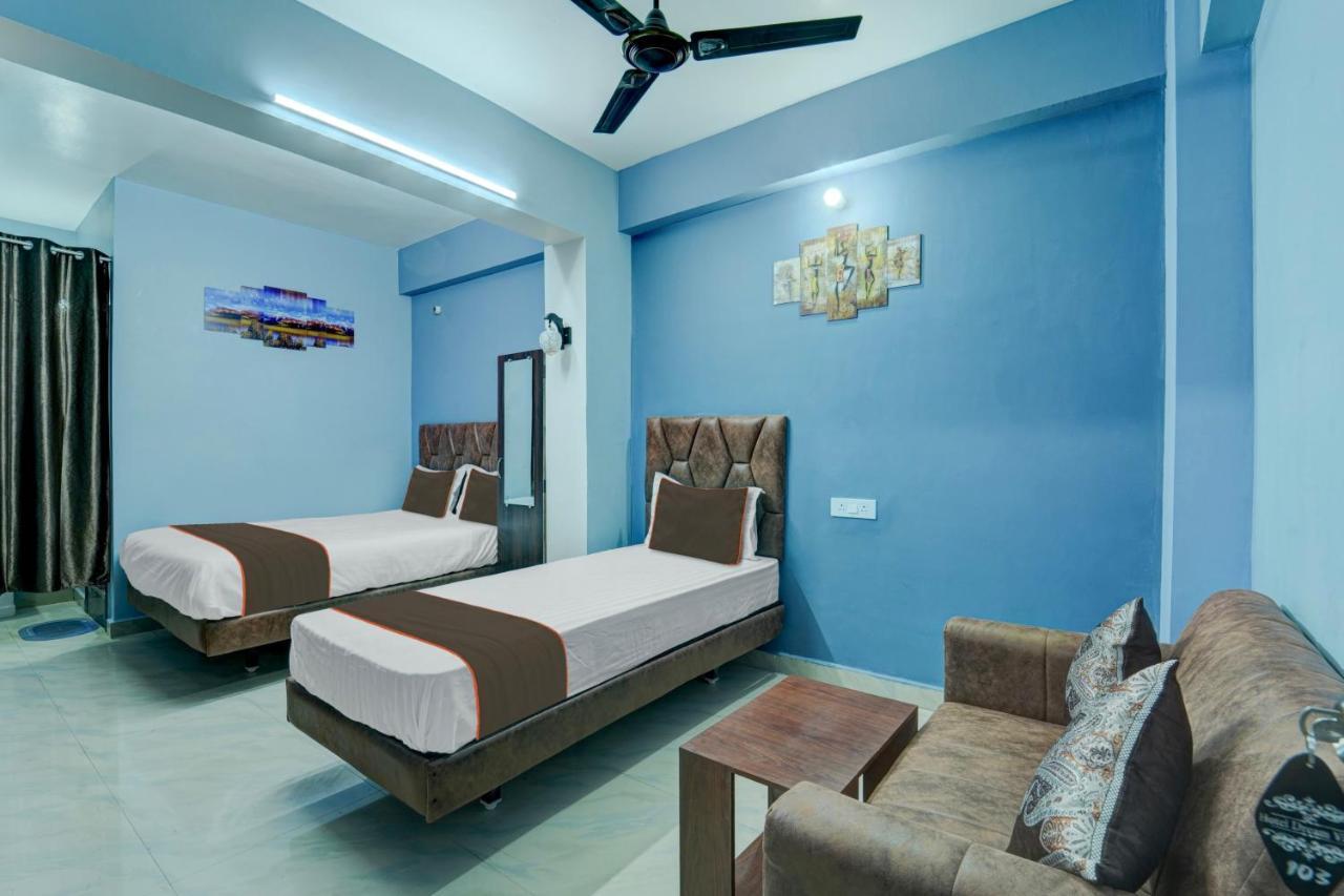 Collection O Dream Villa Patna  Zewnętrze zdjęcie