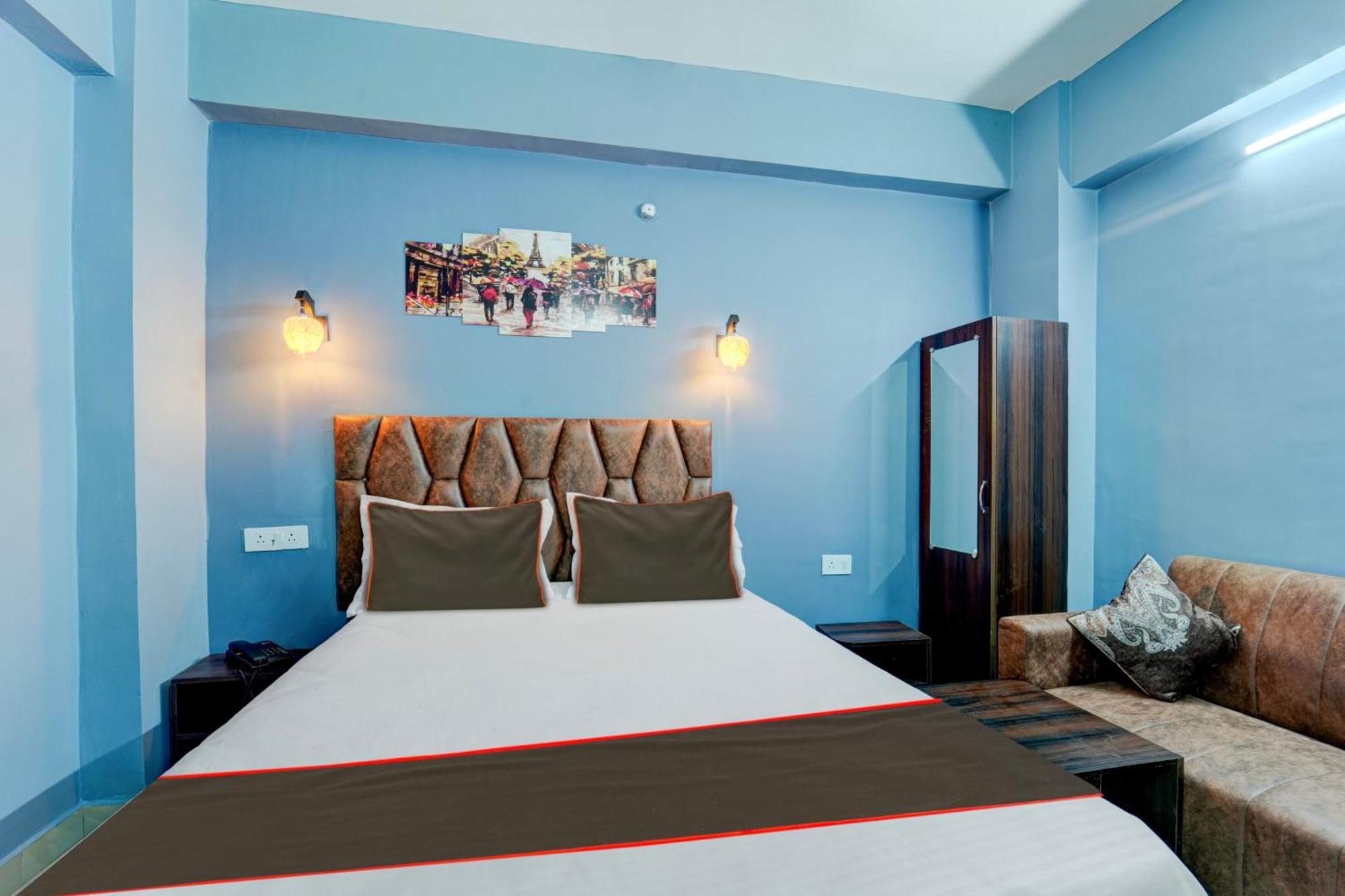 Collection O Dream Villa Patna  Zewnętrze zdjęcie