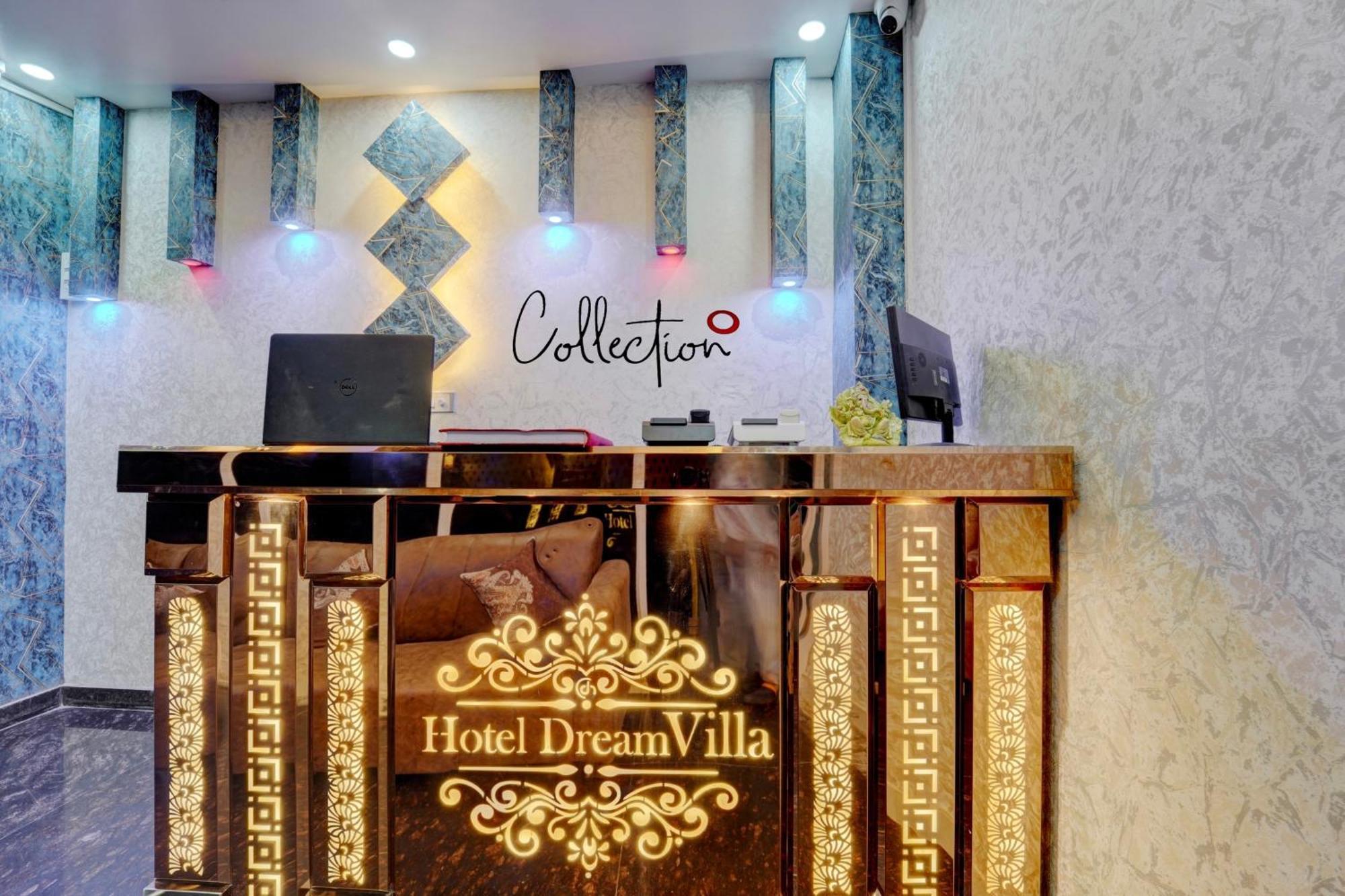 Collection O Dream Villa Patna  Zewnętrze zdjęcie