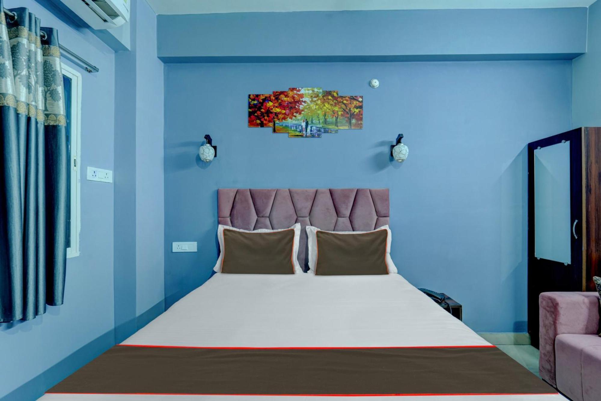 Collection O Dream Villa Patna  Zewnętrze zdjęcie