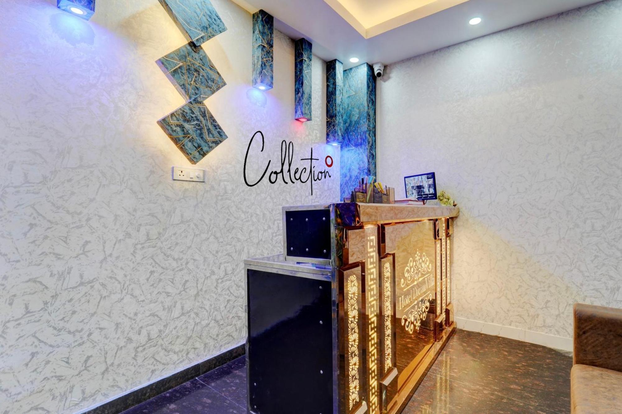 Collection O Dream Villa Patna  Zewnętrze zdjęcie