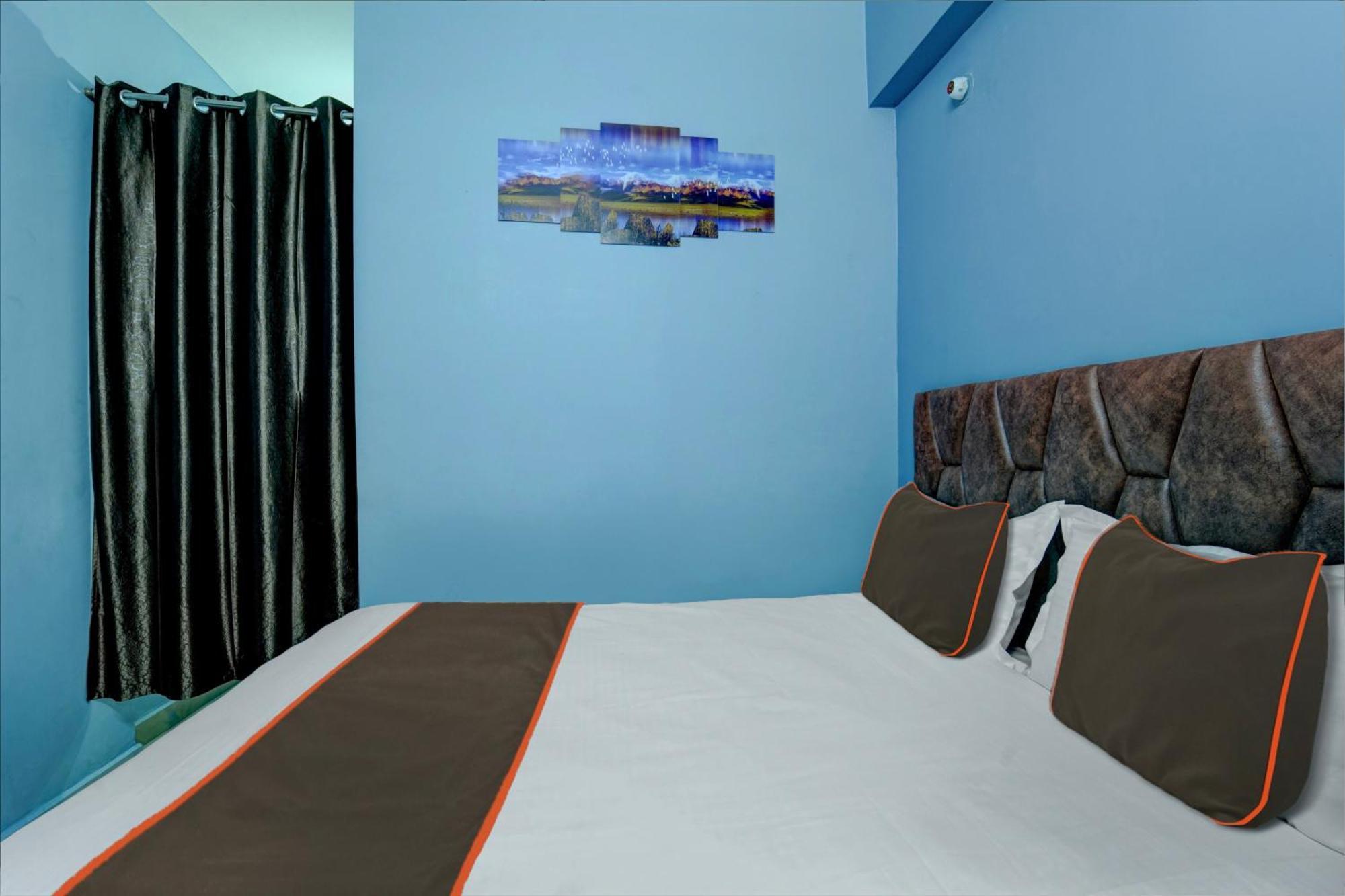 Collection O Dream Villa Patna  Zewnętrze zdjęcie