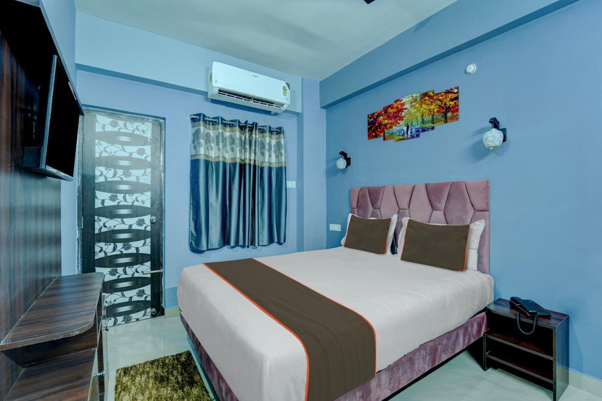 Collection O Dream Villa Patna  Zewnętrze zdjęcie