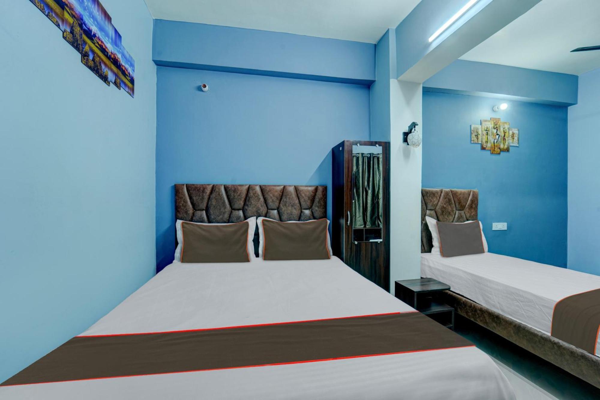 Collection O Dream Villa Patna  Zewnętrze zdjęcie