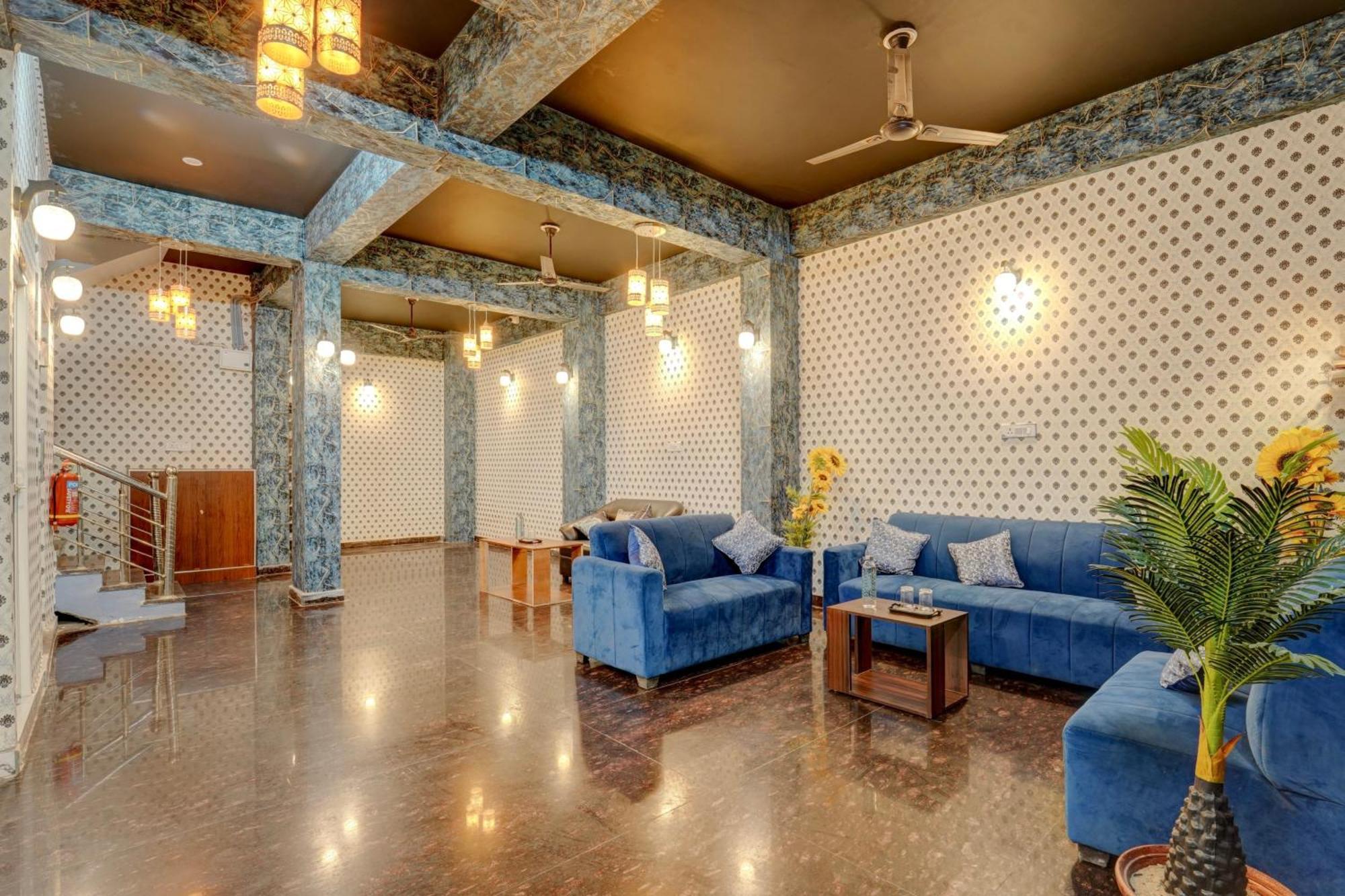 Collection O Dream Villa Patna  Zewnętrze zdjęcie